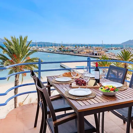 New Seaview Ap Anita By Js Apartment