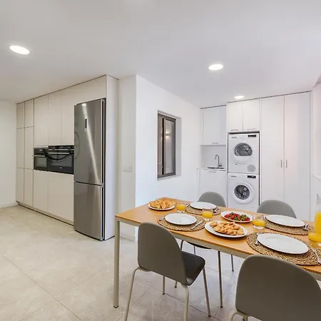 Apartment New Seaview Ap Anita By Js *