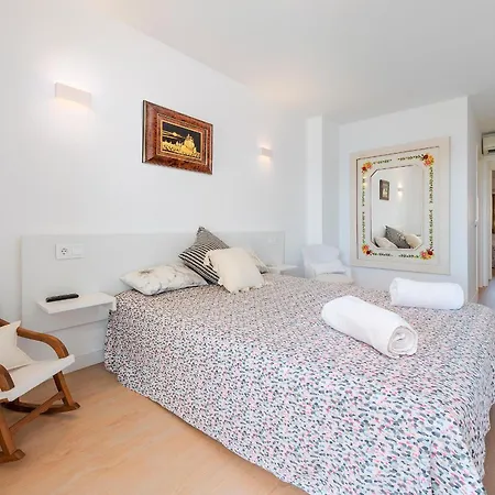 Apartment New Seaview Ap Anita By Js *