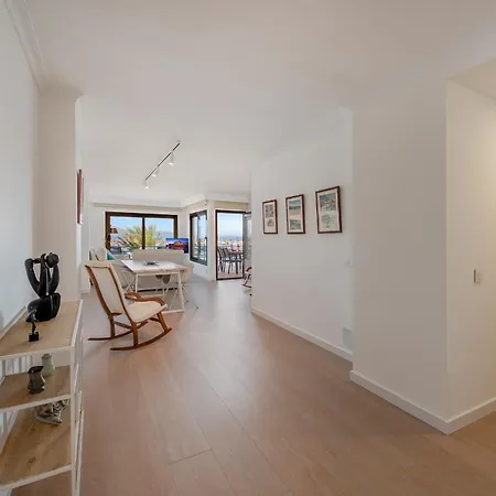 New Seaview Ap Anita By Js Apartment